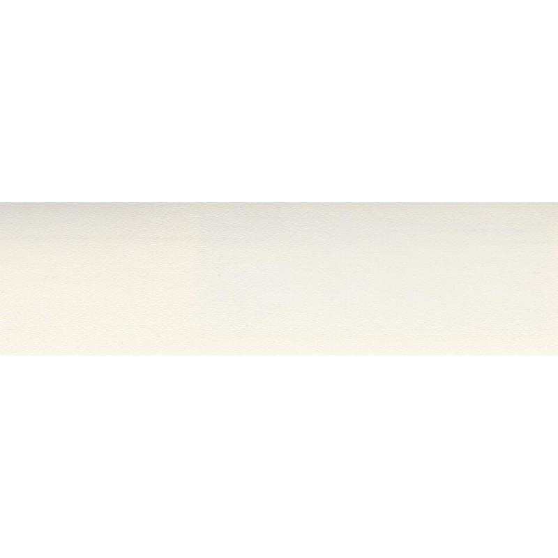 PVC "TehnoPlast" 0,40*19 [1950] Белый <200/10>