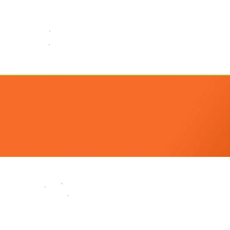 PVC 2x36_ц Оранж [1003] <100 м>  # #